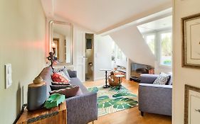 Marais Chic Heart Of Paris, Premium Location !